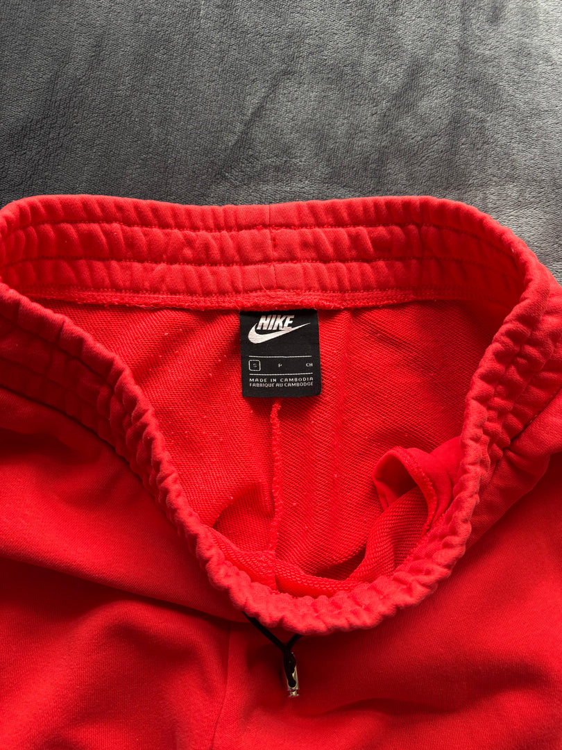 (ЗАБЕЛЕЖКИ) (ДАМСКО) (S) Nike Combat дамско карго долнище