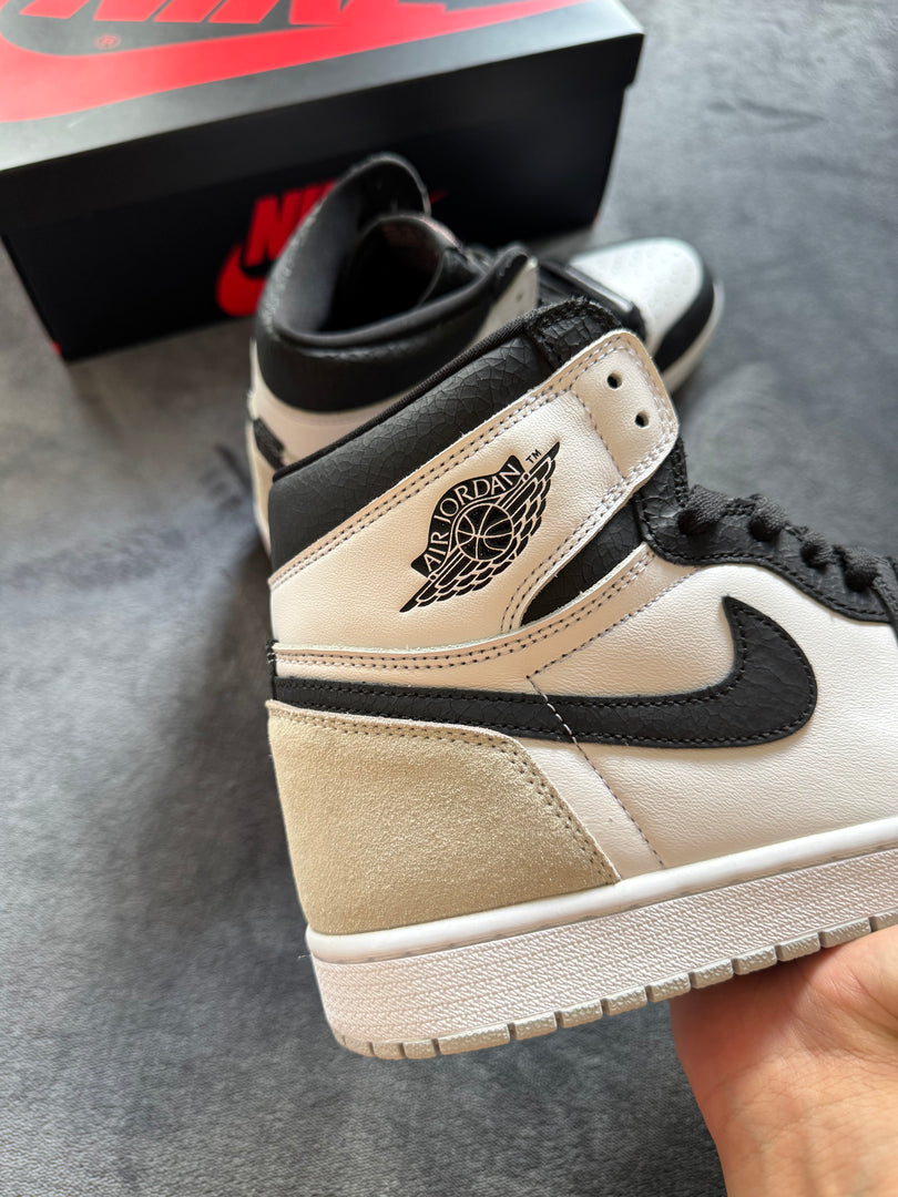 (41-45) Air Jordan 1 Retro High “Bleached Coral” (44 номер с кутия / останалите нямат кутия)