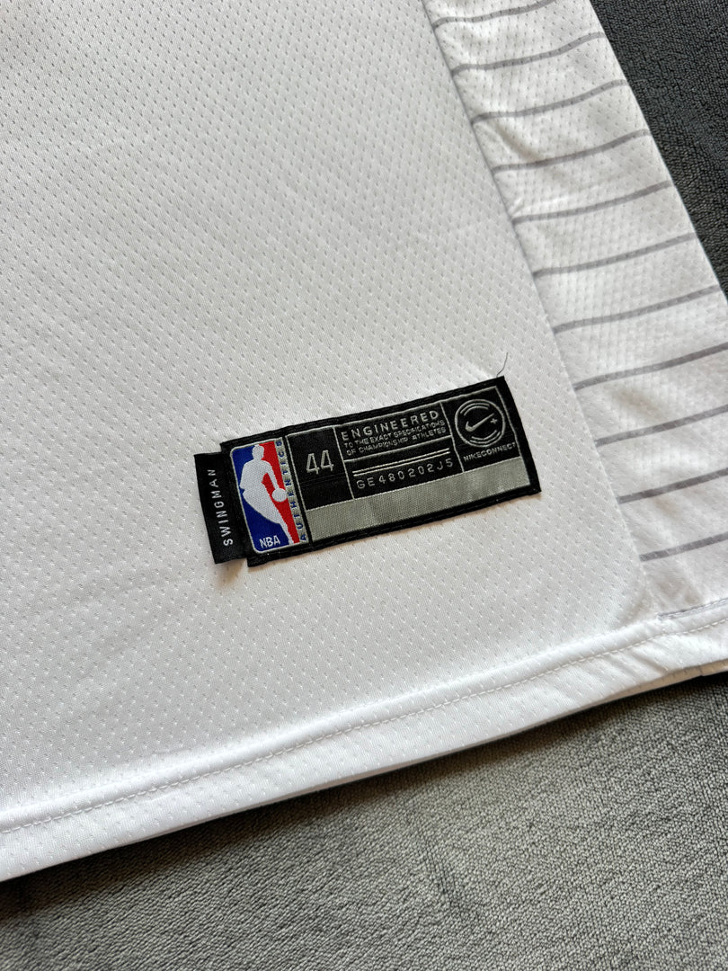 (ЗАБЕЛЕЖКА) (S) Nike NBA Clippers мъжки потник (ИЗЦАПАНО)