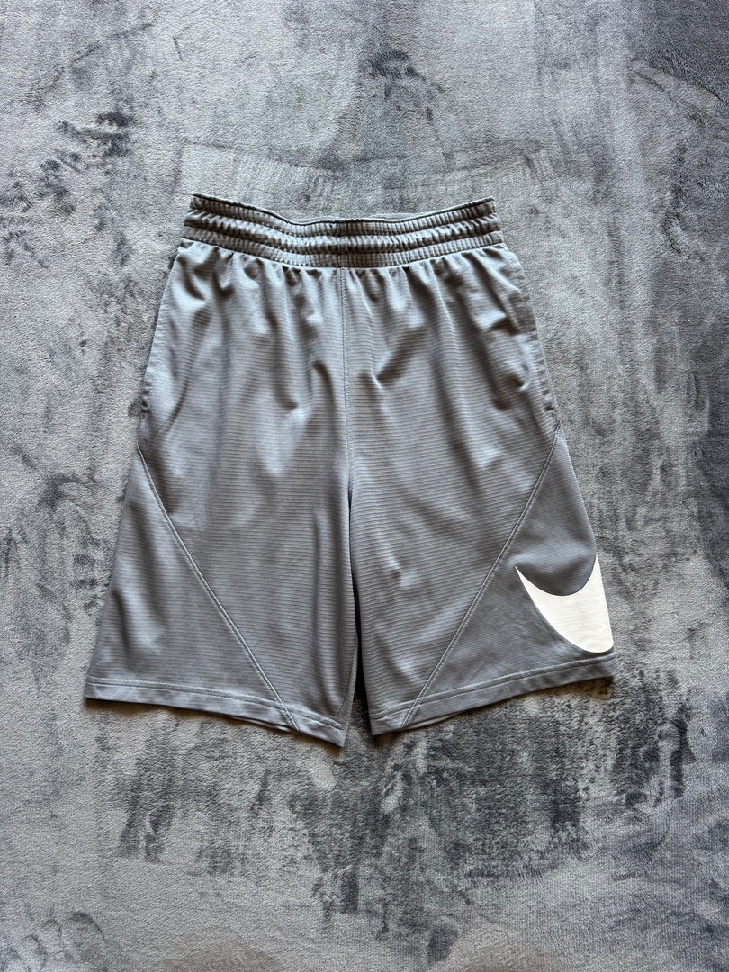 (M) Nike Swoosh Dri Fit мъжки шорти