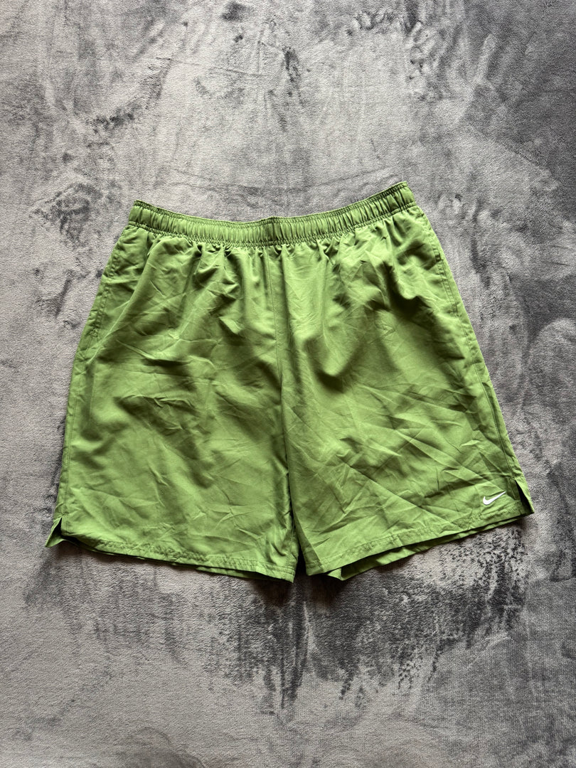 (XXL) Nike мъжки плувни шорти