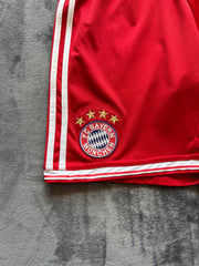 (M) Adidas x Bayern Munchen мъжки шорти