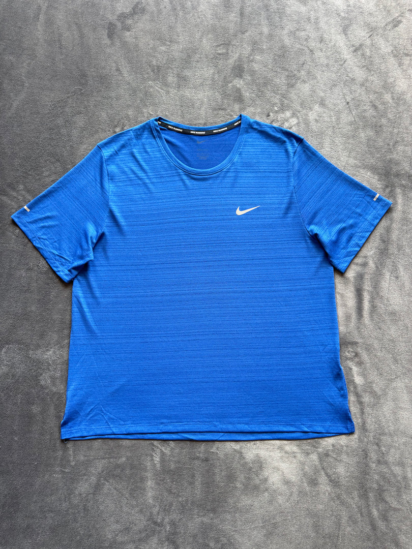 (L) Nike Dri Fit мъжка тениска