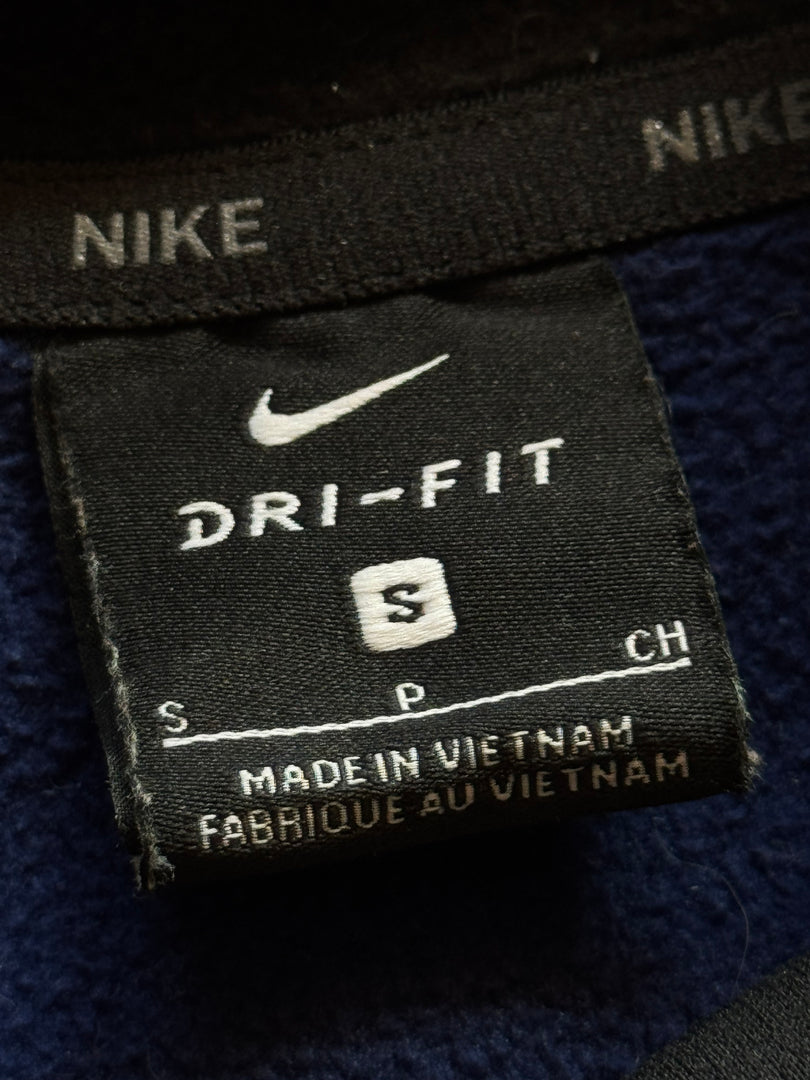 (S) Nike Dri Fit мъжки суичър