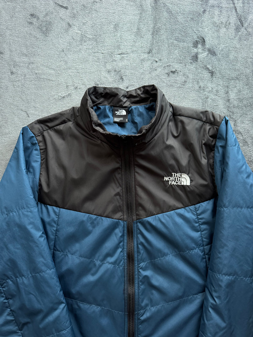 (M) The North Face Insulated Jacket (нов цип)