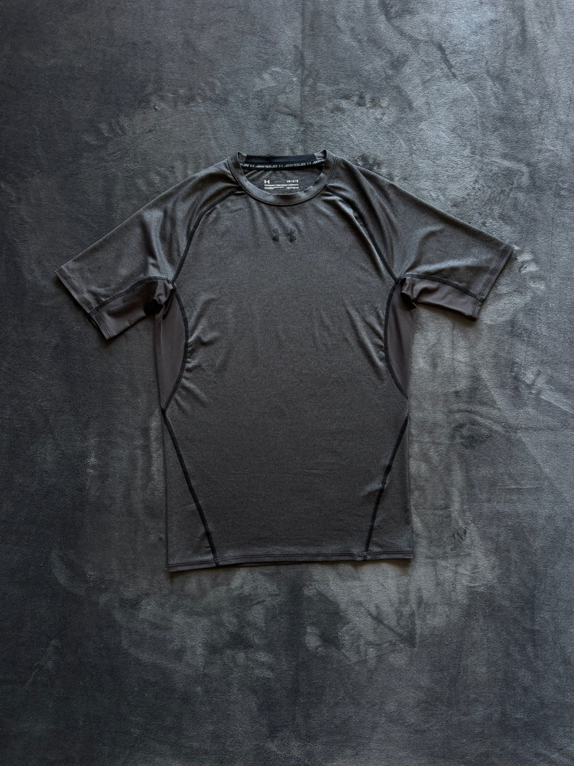 (L) Under Armour  мъжка тениска компресия