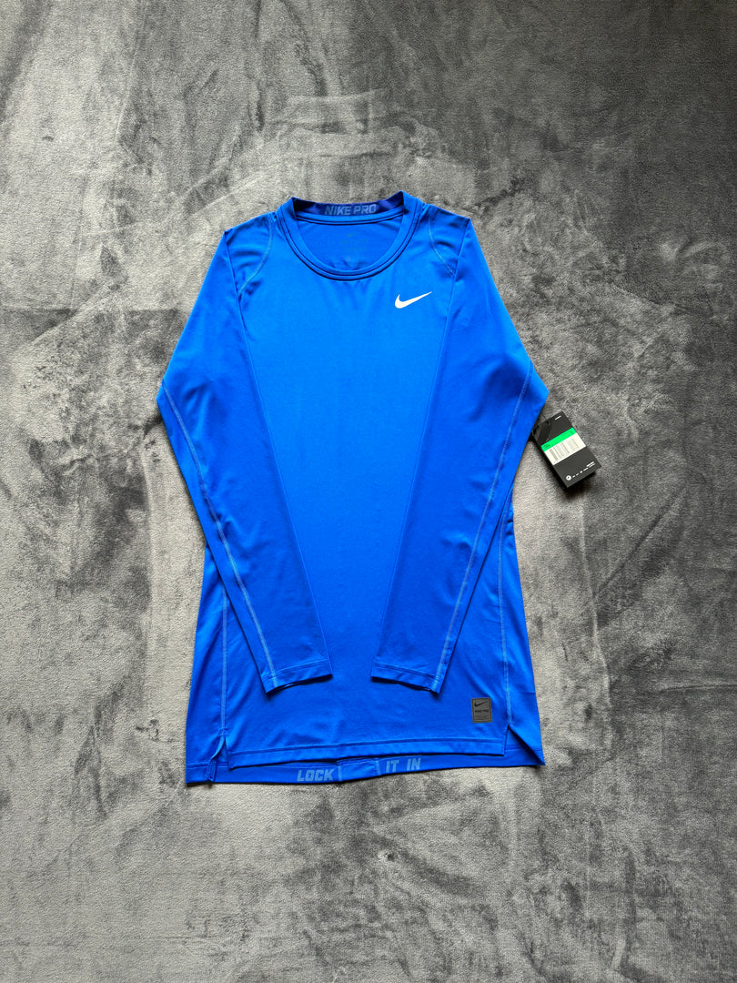 (XL) Nike Pro Compression Longsleeve Shirt