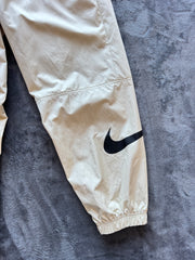 (ДАМСКО) (M) Nike Swoosh дамско карго долнище