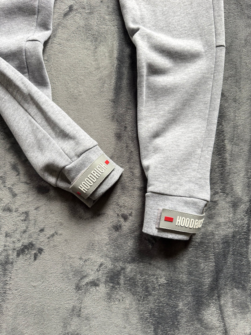 (S) Hoodrich Sweat Cargo Pants