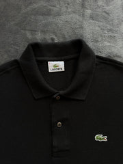(M) Lacoste мъжка поло тениска