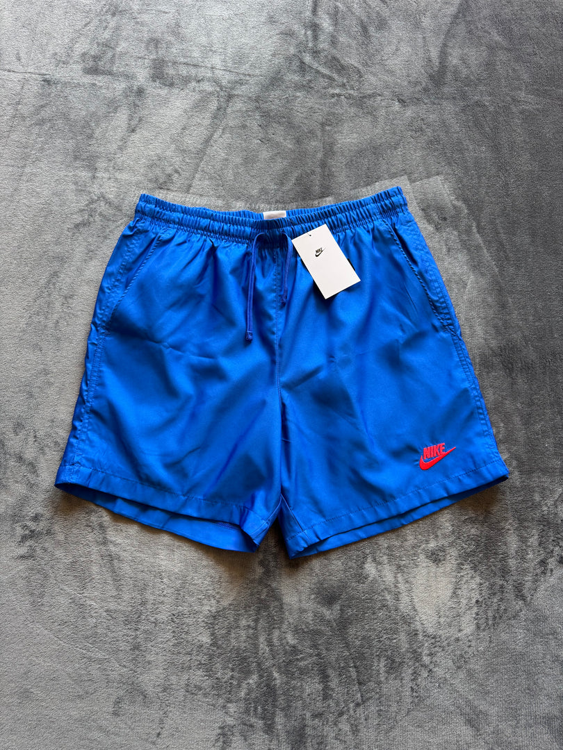 (НОВО) (M) Nike Club Woven мъжки шушлекови шорти