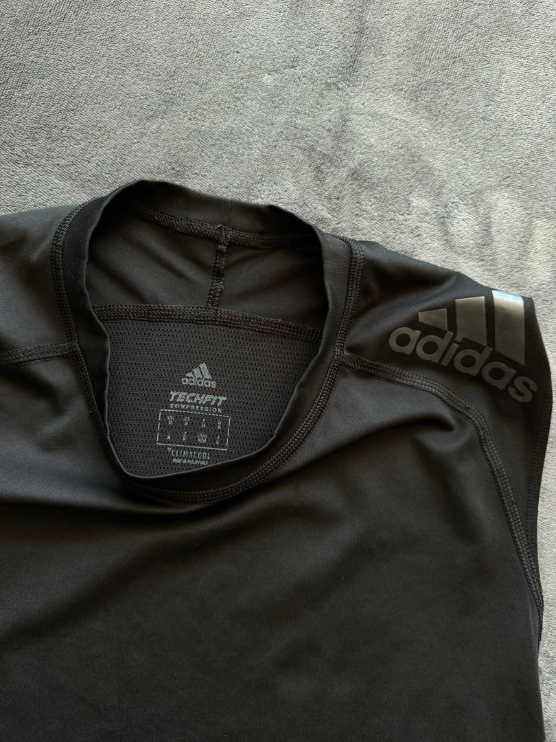 (ЗАБЕЛЕЖКИ) (S) Adidas мъжки потник
