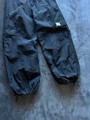 (ДАМСКО) (L) Air Jordan Parachute дамски карго панталон (уголемен!)