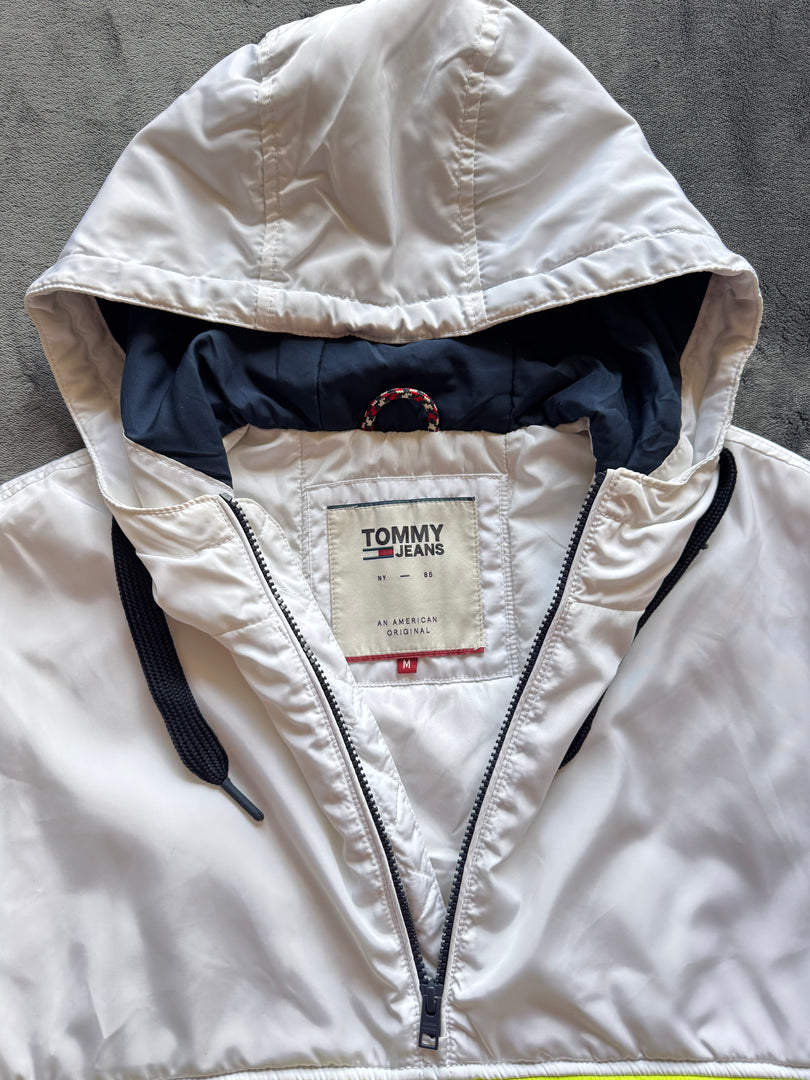 (M) Tommy Hilfiger мъжко яке тип анорак