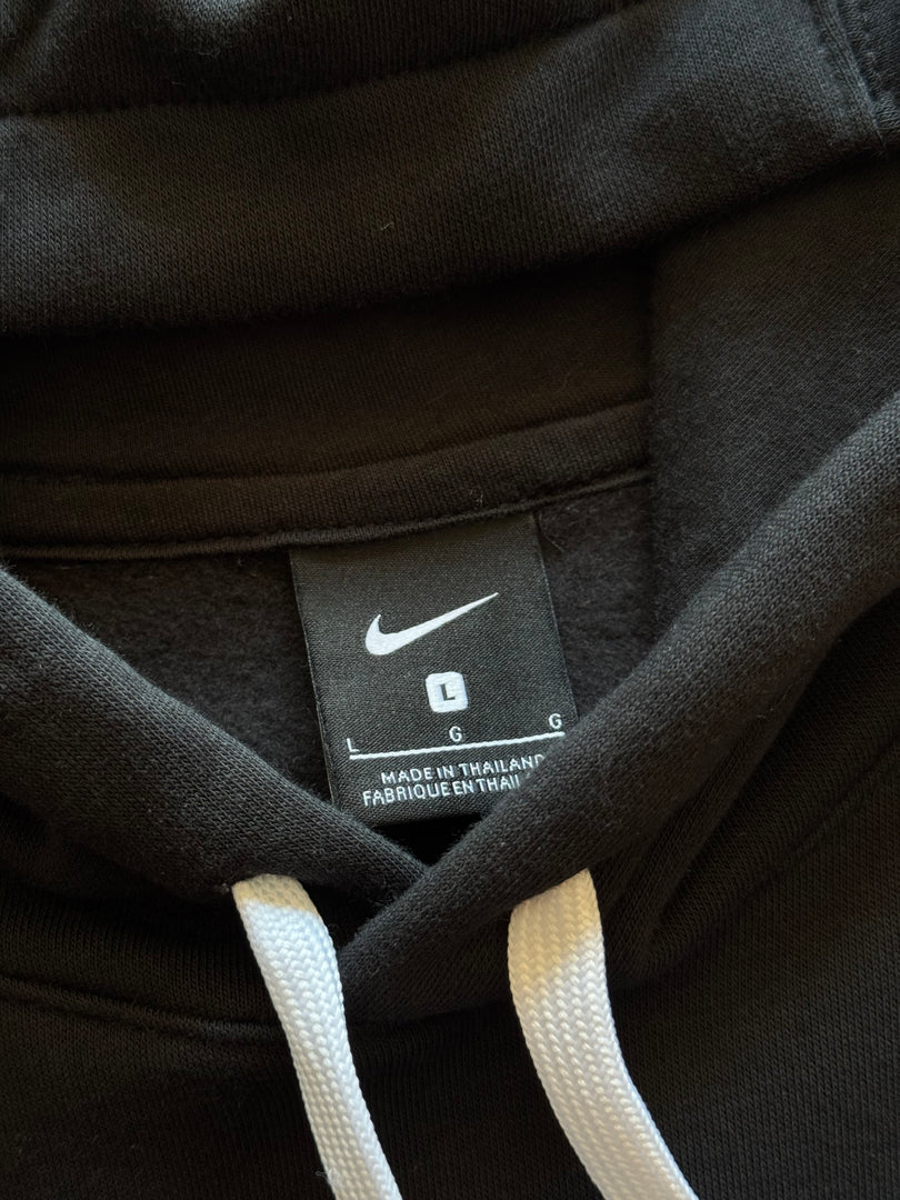 (L) Nike мъжки суичър (дупка)