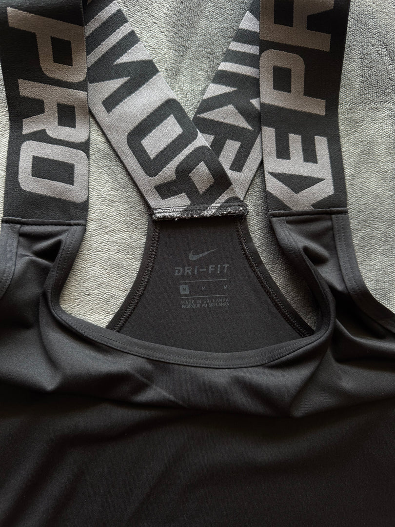(ДАМСКО) (M) Nike Dri Fit дамски потник