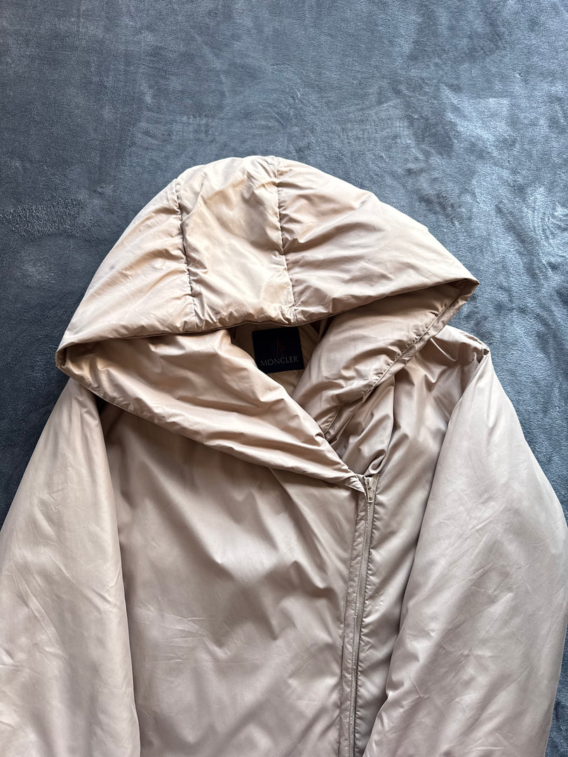 (ДАМСКО)(S) Authentic Moncler Vintage Grenoble Goose Down Jacket