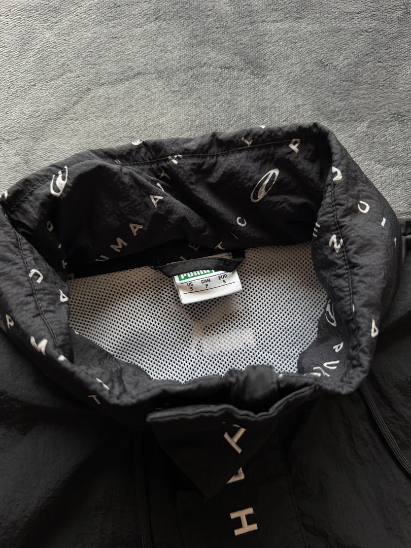 (S) Puma Authentic мъжка ветровка