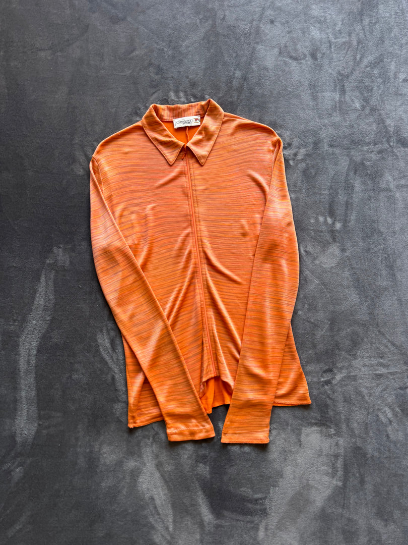 (ДАМСКО) (M) Missoni Sport Italy дамска блуза