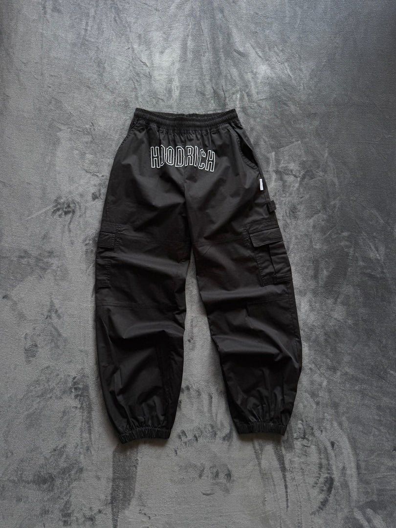 (ДАМСКО) (XS) Hoodrich OG дамско карго долнище