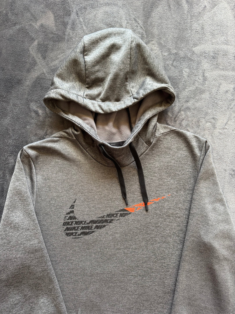 (M) Nike Dri Fit мъжки суичър