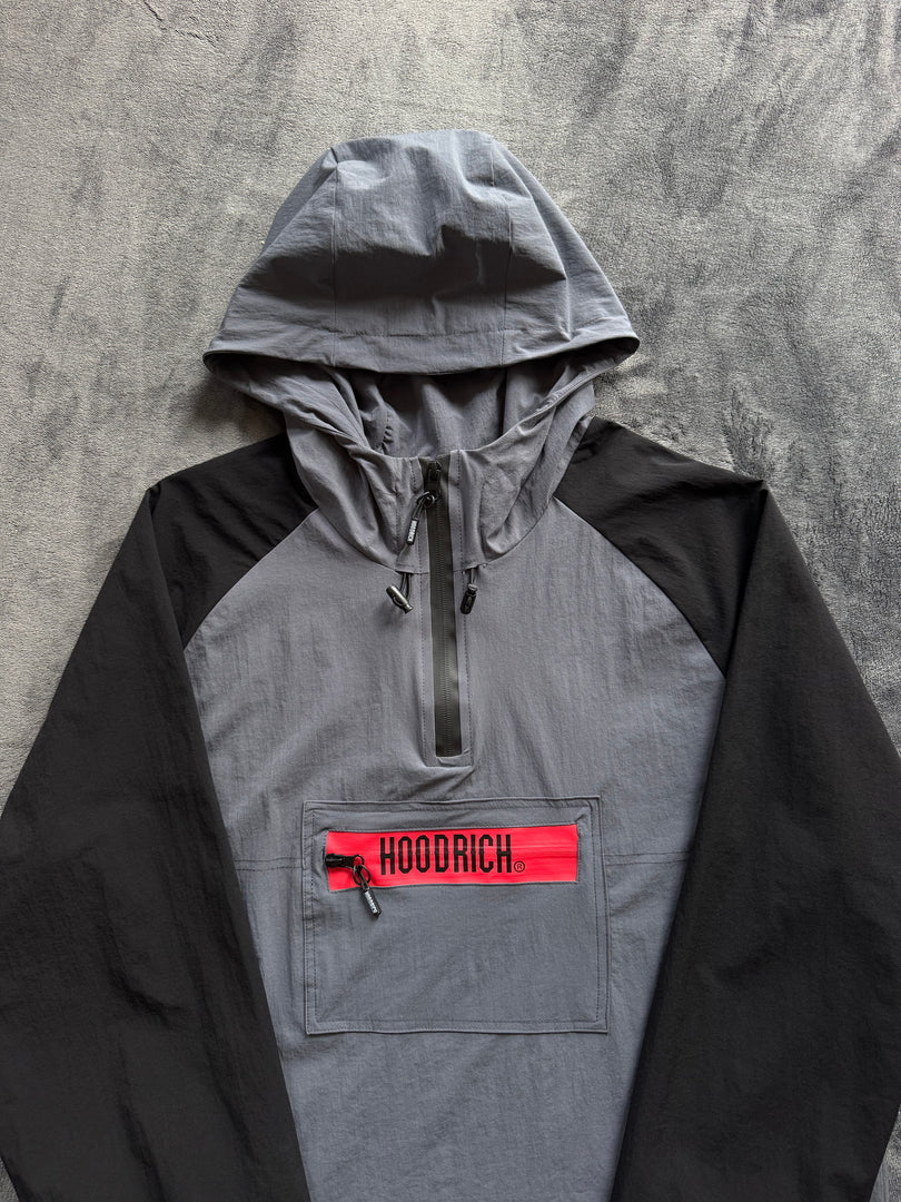 (M) Hoodrich OG Windbreaker Jacket