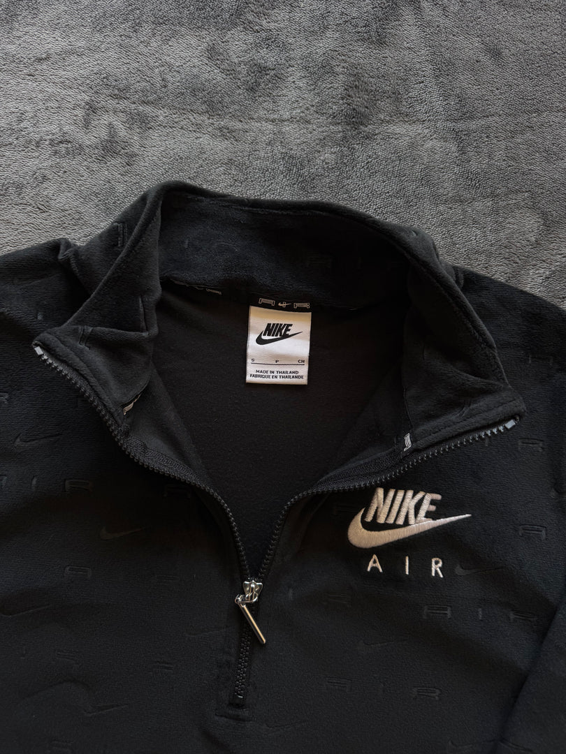 (ДАМСКО) (S) Nike Air дамска поларена блуза