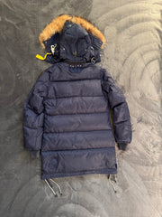 (M) The ParaJumpers Masterpiece Series USAF 210th Resque Squadron мъжко парка яке с гъши пух