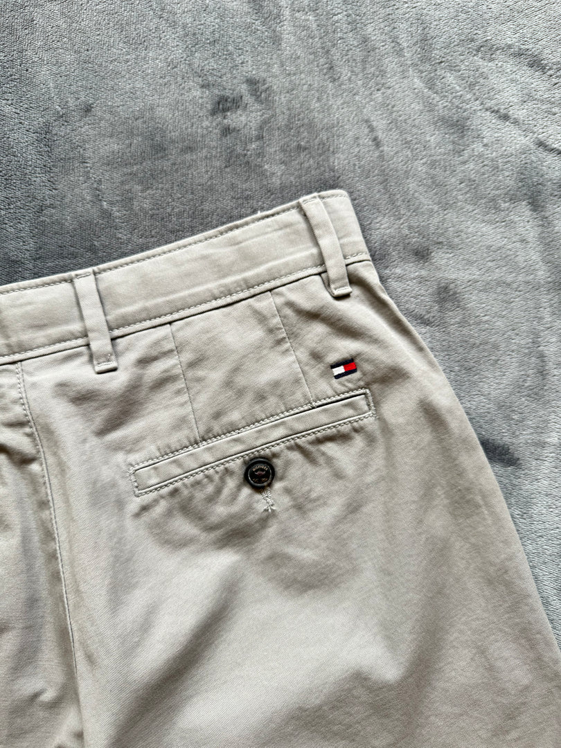 (XS) Tommy Hilfiger Brooklyn Chino Shorts