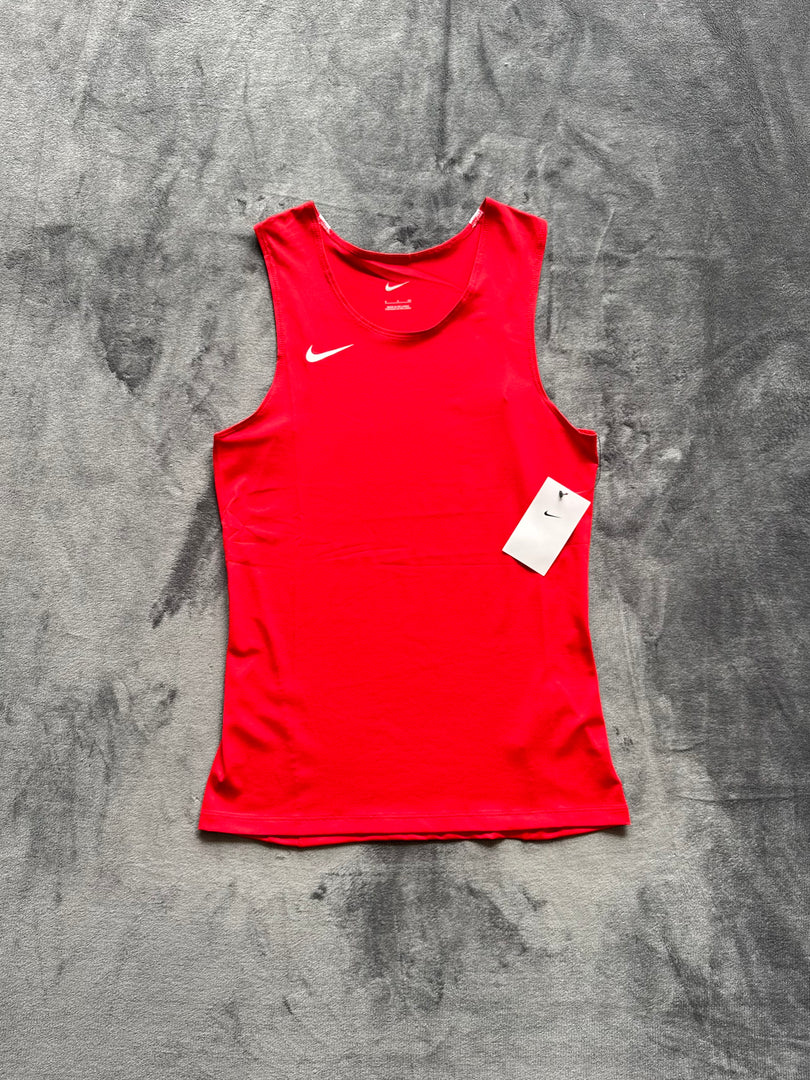 (НОВО) (S) Nike Dri Fit мъжки потник