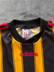 (ВИНТИДЖ) (S) Adidas Orginals мъжка тениска от 90те