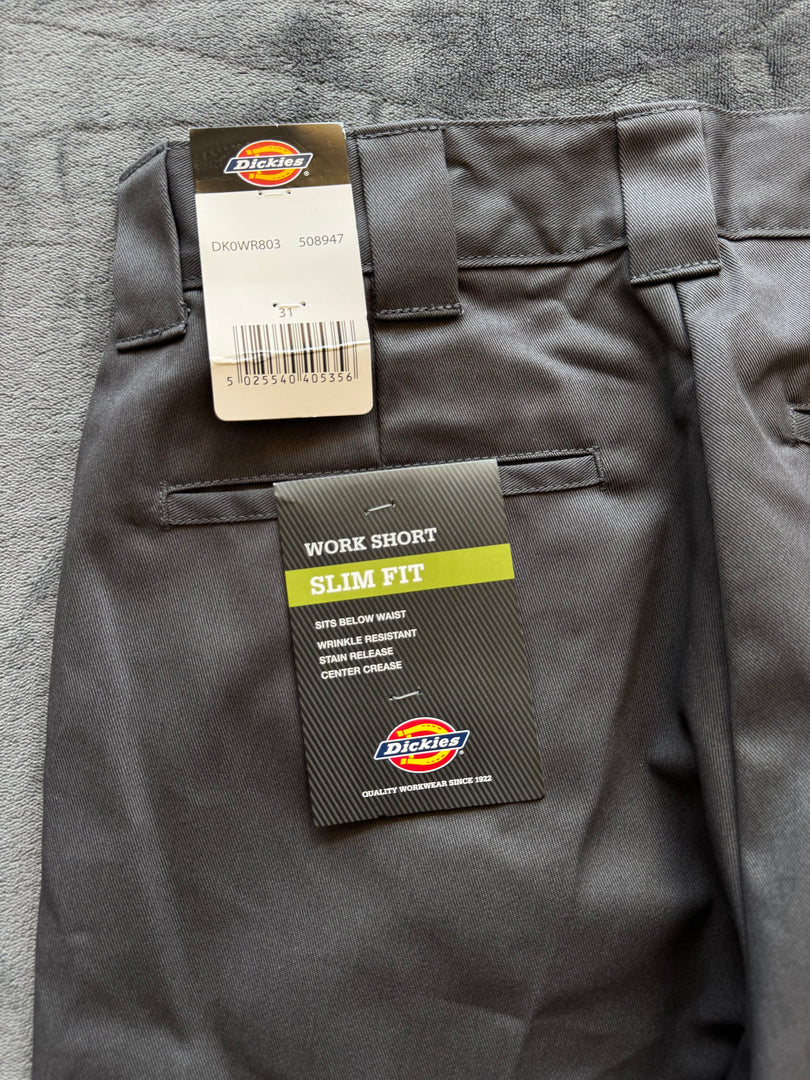 (НОВО) (S) Dickies Work Short мъжки шорти