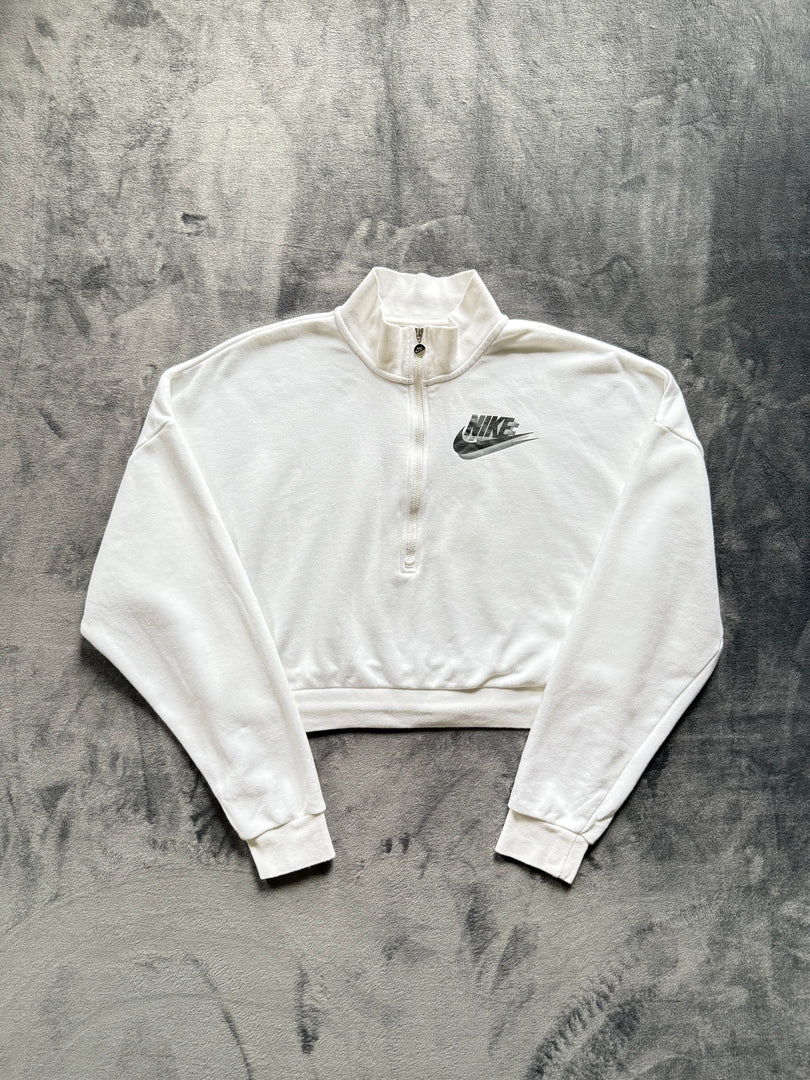 (ДАМСКО) (M) Nike дамско горнище