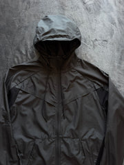 (M) Nike Tech Fleece мъжка ветровка