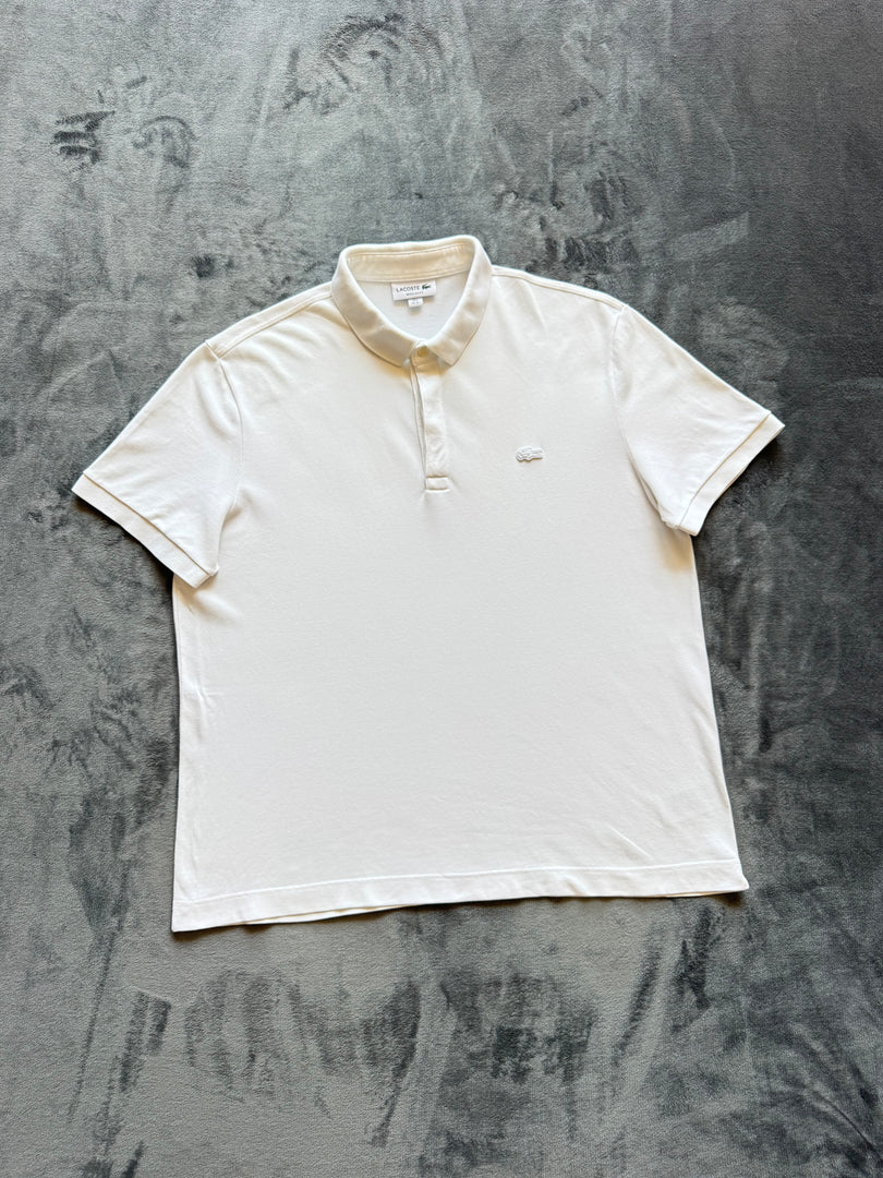 (XL) Lacoste мъжка поло тениска