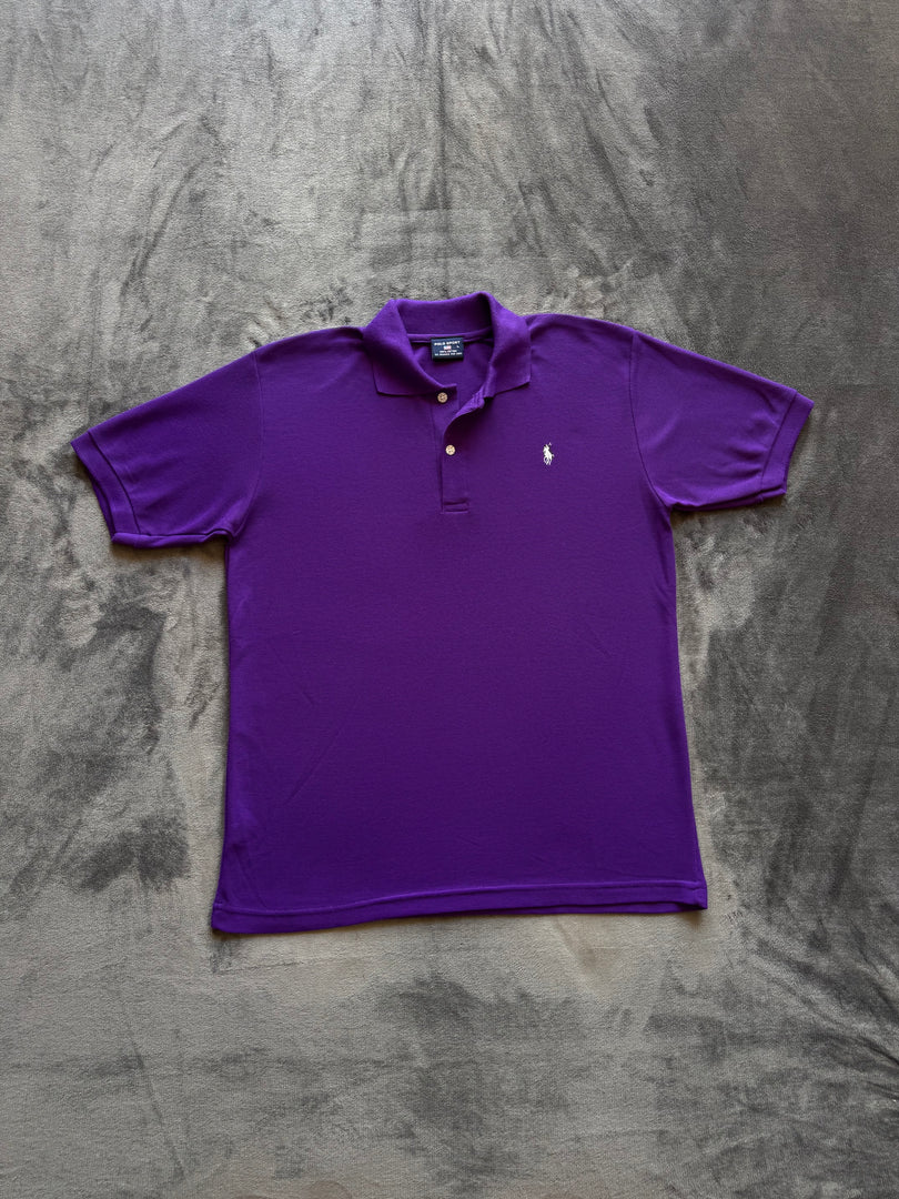 (M) Ralph Lauren POLO SPORT мъжка поло тениска