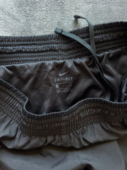 (ДАМСКО) (S) Nike Dri Fit дамски шорти
