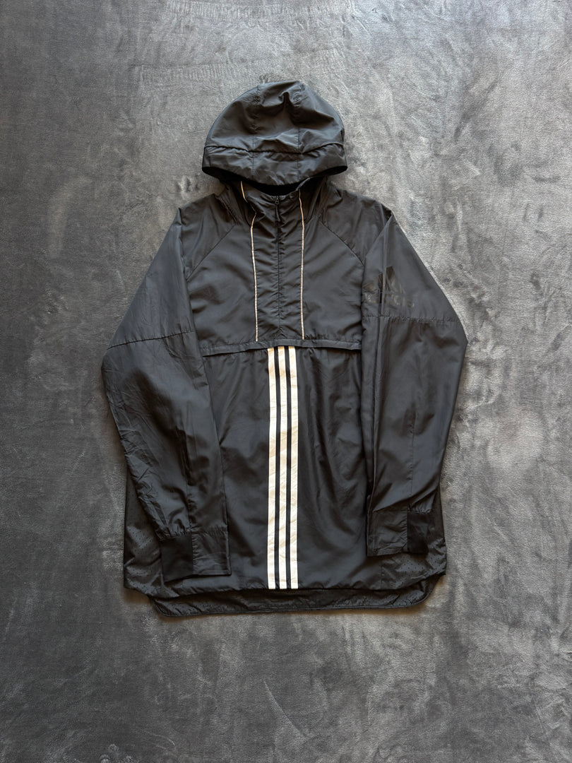 (L) Adidas мъжка ветровка / анорак