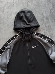 (S) Nike Swoosh мъжки 1/4 суичър
