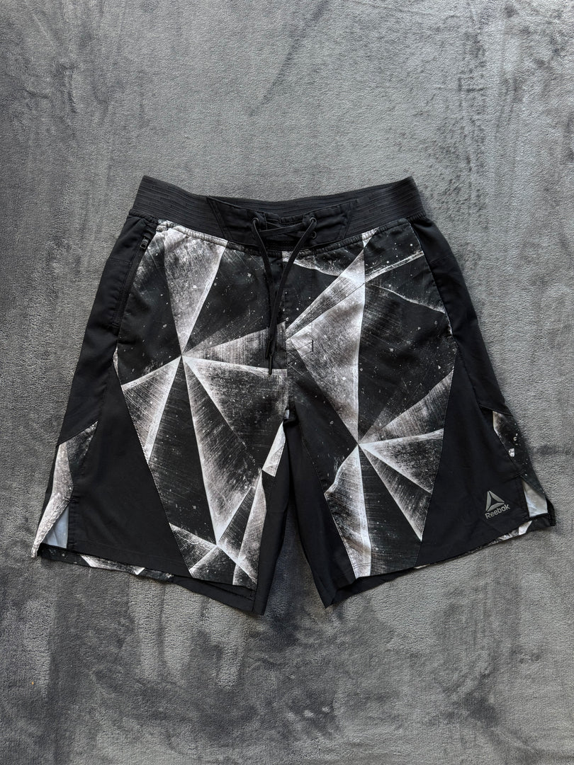 (S) Reebok Crossfit Shorts