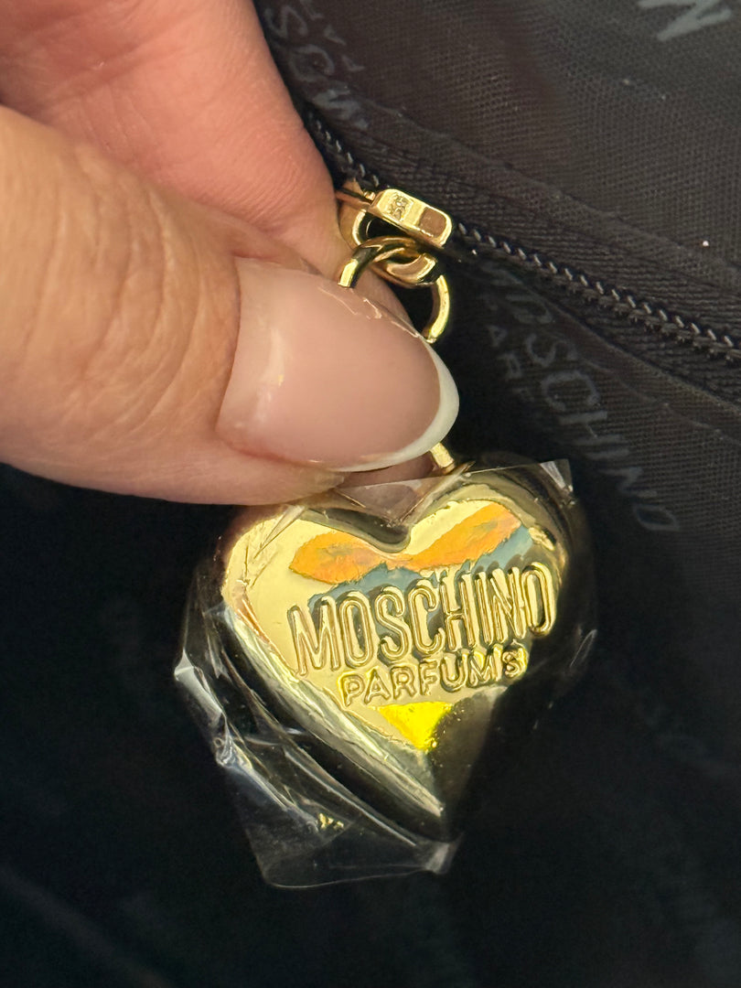 Moschino Parfums дамска чанта