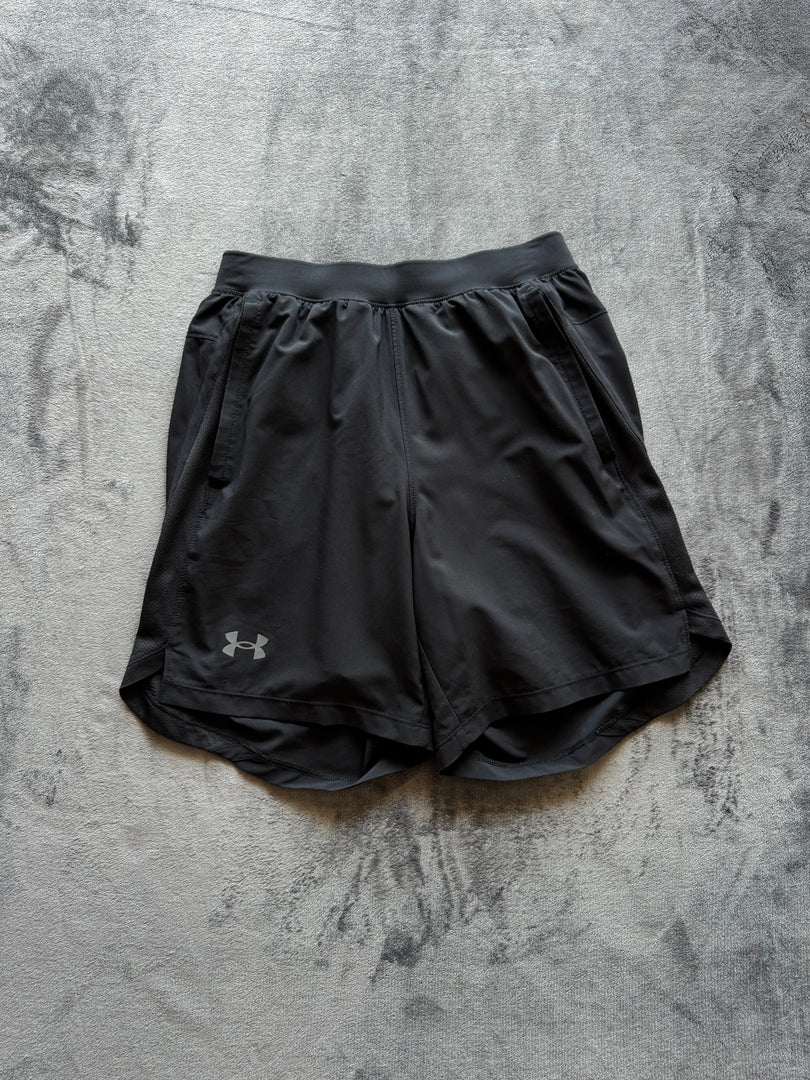 (S) Under Armour мъжки шорти с клин