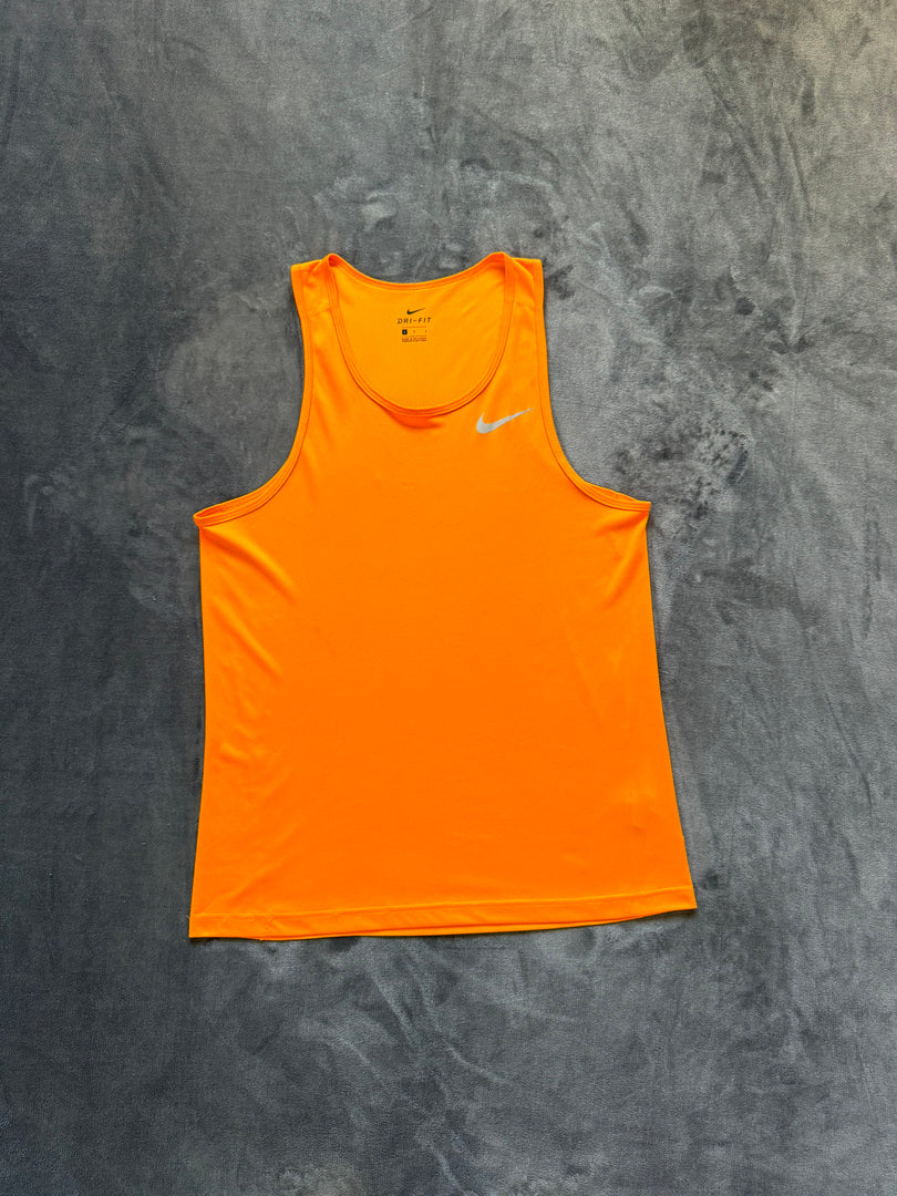 (L) Nike Dri Fit Vest