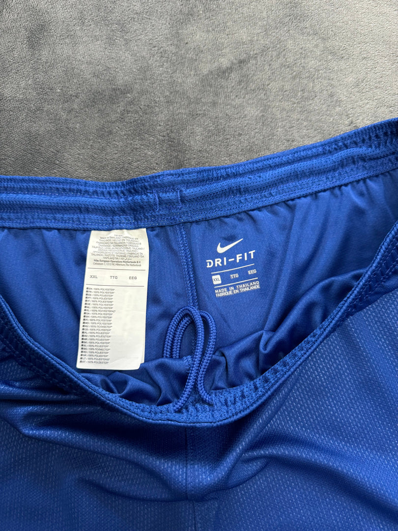 (XXL) Nike Chelsea Slim Fit Shorts