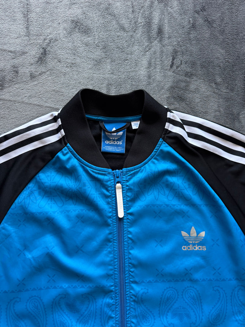 (M) Adidas Originals мъжко горнище