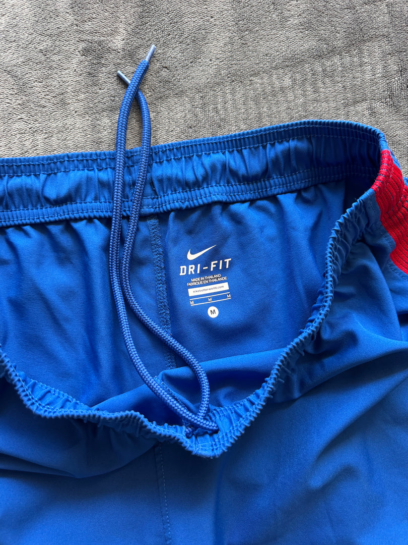 (M) Nike x FCB Dri Fit мъжки шорти
