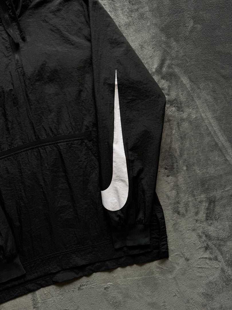 (S) Nike Swoosh мъжки анорак / ветровка