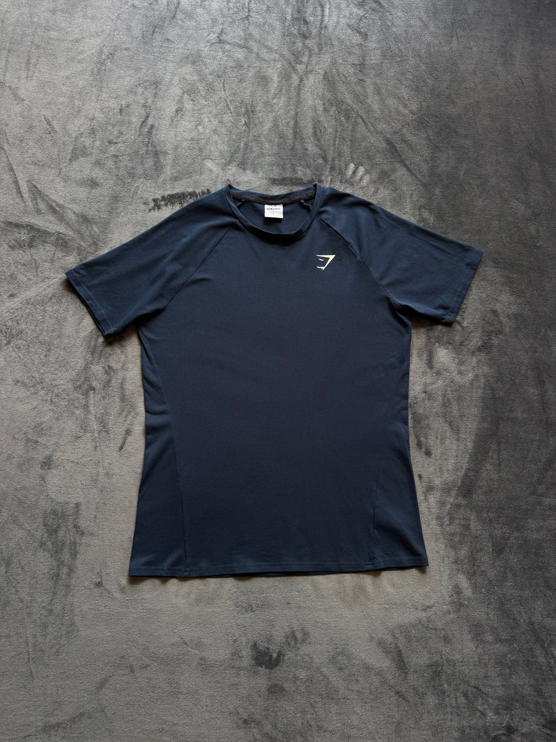(L) GymShark мъжка тениска