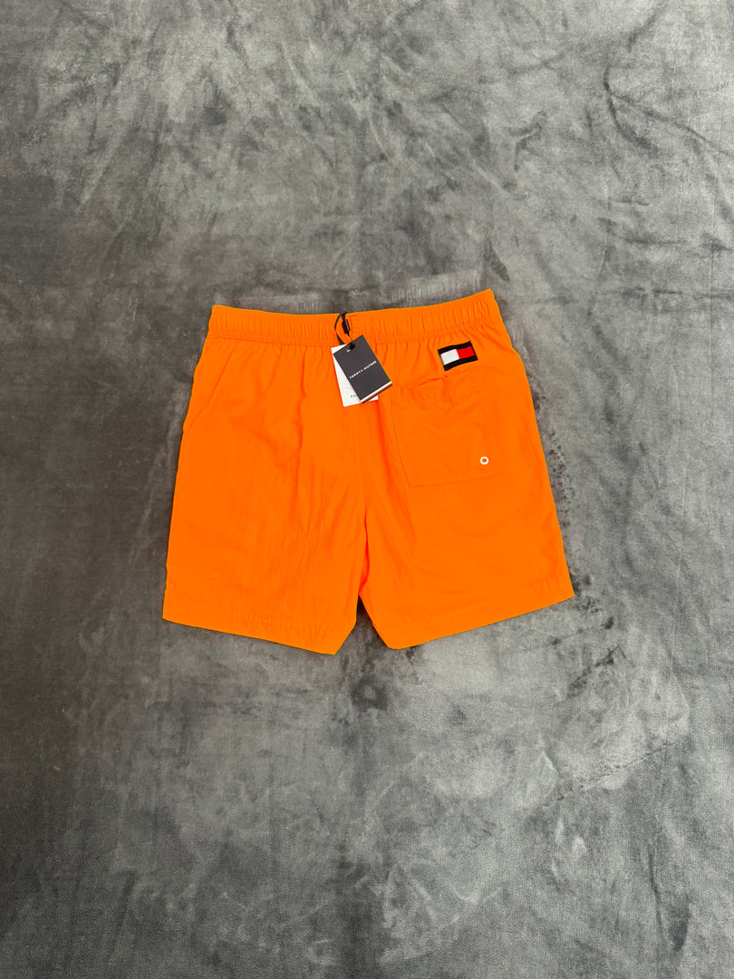 (S) Tommy Hilfiger Swim Shorts