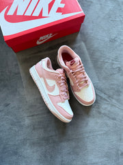 (37.5-40) Nike Air Dunk Low “Pink Velvet” обувки
